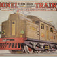 Lionel 1927-A Vintage Reprinted Lionel 1927 Catalog - MINT