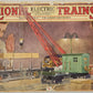 Lionel 1928-A Vintage Lionel 1928 Consumer Catalog