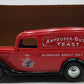 Ertl H868 Diecast 1936 Ford Panel Bank Anheuser-Busch Yeast