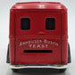 Ertl H868 Diecast 1936 Ford Panel Bank Anheuser-Busch Yeast