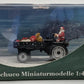Schuco 02627 1:43 Scale Diecast Fendt Geratetrager Christmas Edition 2006