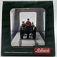Schuco 02627 1:43 Scale Diecast Fendt Geratetrager Christmas Edition 2006