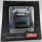 Schuco 02817 1:43 Scale Diecast Mercedes-Benz O 319