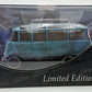 Schuco 02817 1:43 Scale Diecast Mercedes-Benz O 319