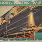Lionel 1932-A Vintage Lionel 1932 Consumer Catalog