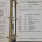 Lionel SM-4963 Parts Lists and Service Manual 1949-1963