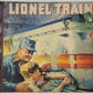 Lionel 1935-A Vintage Lionel 1935 Consumer Catalog