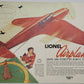 Lionel 1936-A Vintage Lionel 1936 Consumer Catalog