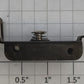 Lionel 2035-13 Black Rear Trailing Truck Frame Assembly