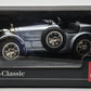 Schuco 01743 1:43 Scale Diecast Studio IV Bugatti Mit Kotflugel
