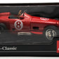 Schuco 06042 1:24 Studio VII Mercedes Benz W196 Monoposto Tinplate Key Car