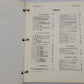 Lionel 2941-10 Prewar Service Manual and Replacement Parts Listings