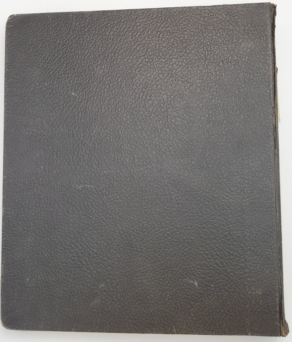 Lionel 2941-10 Prewar Service Manual and Replacement Parts Listings