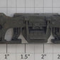 Lionel 2333-68 Gray Santa Fe F3 Truck Side Frame