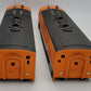 Lionel 11737-1 Lionel 40th Anniversary TCA F3 AA Diesel Loco Shell (Box of 2)