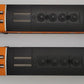 Lionel 11737-1 Lionel 40th Anniversary TCA F3 AA Diesel Loco Shell (Box of 2)