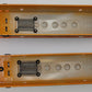 Lionel 11737-1 Lionel 40th Anniversary TCA F3 AA Diesel Loco Shell (Box of 2)