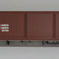Lionel 17402-2 O Scale Two Rail Brown ATSF Gondola Shell with Trim (Pola Max)