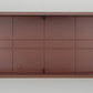 Lionel 17402-2 O Scale Two Rail Brown ATSF Gondola Shell with Trim (Pola Max)