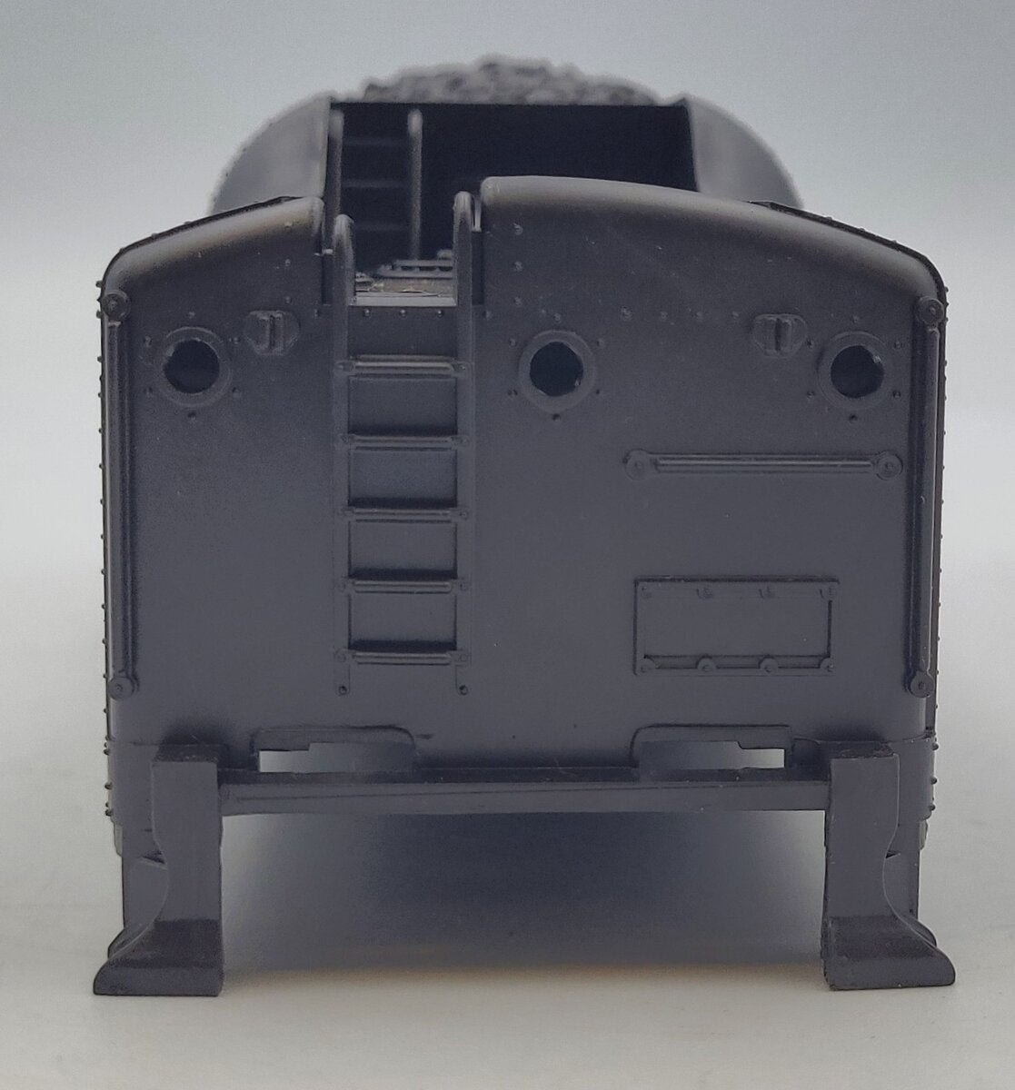 Lionel 8602-T03 Black Plastic Rio Grande Coal Tender Shell