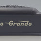Lionel 8602-T03 Black Plastic Rio Grande Coal Tender Shell
