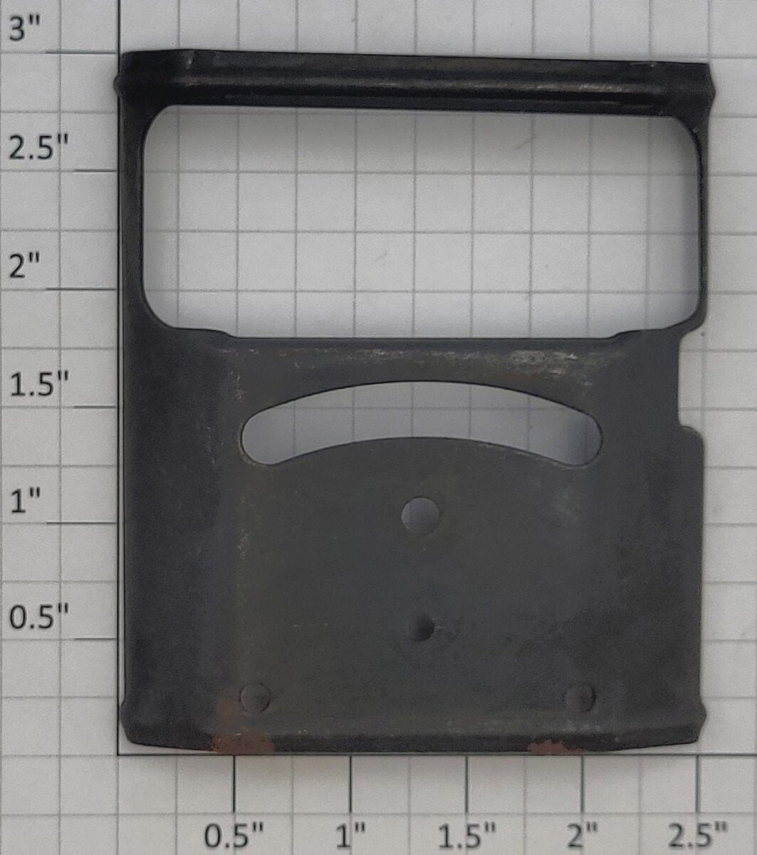 Lionel 773-85 O Gauge Postwar Hudson Steam Locomotive Ash Pan