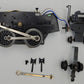Lionel 18650-7 O Gauge Diecast 4-4-2 Scout Steam Loco Motor Chassis #X1110
