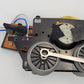 Lionel 18650-7 O Gauge Diecast 4-4-2 Scout Steam Loco Motor Chassis #X1110