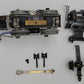 Lionel 18650-7 O Gauge Diecast 4-4-2 Scout Steam Loco Motor Chassis #X1110