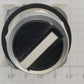Allen-Bradley 800T-H2 Commercial 2 Position Contact Switch w/ 2 800T-XA Actuator
