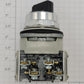 Allen-Bradley 800T-H2 Commercial 2 Position Contact Switch w/ 2 800T-XA Actuator
