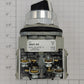 Allen-Bradley 800T-H2 Commercial 2 Position Contact Switch w/ 2 800T-XA Actuator