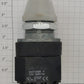 Allen-Bradley 800T-P16 Commercial Switch Panel Pilot Light w/ Frosted Lens