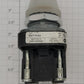 Allen-Bradley 800T-P16 Commercial Switch Panel Pilot Light w/ Frosted Lens