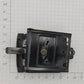 Lionel 18006-100 O Diecast T-1 Steam Loco 4-Wheel Rear Truck Assembly