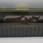 Weaver U21405SD O Gauge 2 Rail Chesapeake & Ohio Express Car Shell #376