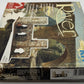 Domus-Kits 40252 O River Series Puente 2 Bridge Model Kit