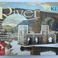 Domus-Kits 40252 O River Series Puente 2 Bridge Model Kit