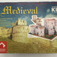 Domus-Kits 40903 HO Medieval Castellum 3 Kit