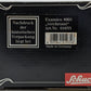 Schuco 01035 1:43 Scale Diecast Wind-Up Examico 4001 Verchromt