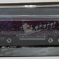 Schuco 24209 1:87 Diecast Scania Topline Koffersattelzug Merry Christmas 2005