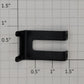 Lionel 28381-205 O Gauge Black GP-30 Diesel Locomotive Smoke Unit Bracket