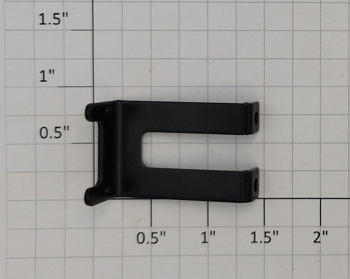 Lionel 28381-205 O Gauge Black GP-30 Diesel Locomotive Smoke Unit Bracket