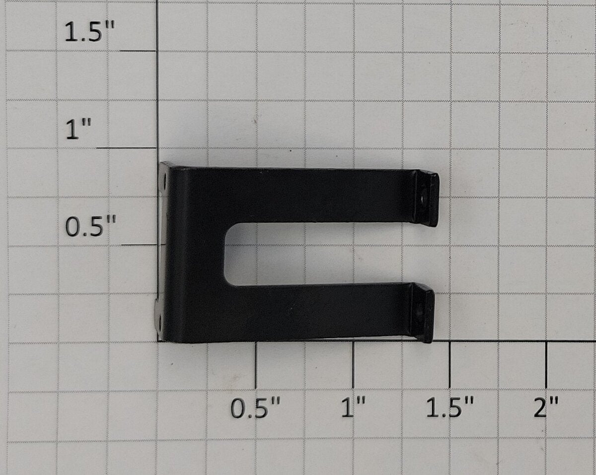 Lionel 28381-205 O Gauge Black GP-30 Diesel Locomotive Smoke Unit Bracket