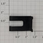 Lionel 38436-205 O Gauge H16-44 / SD40-2 Diesel Loco Smoke Unit Bracket