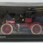 Schuco 01111 1:18 Scale Diecast Opel Doctorwagen