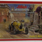 Schuco 01746 Diecast Studio IV Bausatz Bugatti 35B #58