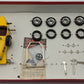 Schuco 01746 Diecast Studio IV Bausatz Bugatti 35B #58