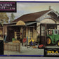 Pola 958 G Scale Machinery Repair Workshop Structure Railroad Model Kit