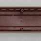 Lionel  19098-7 Pagano  Railroad Streamlined Observation Shell #2654